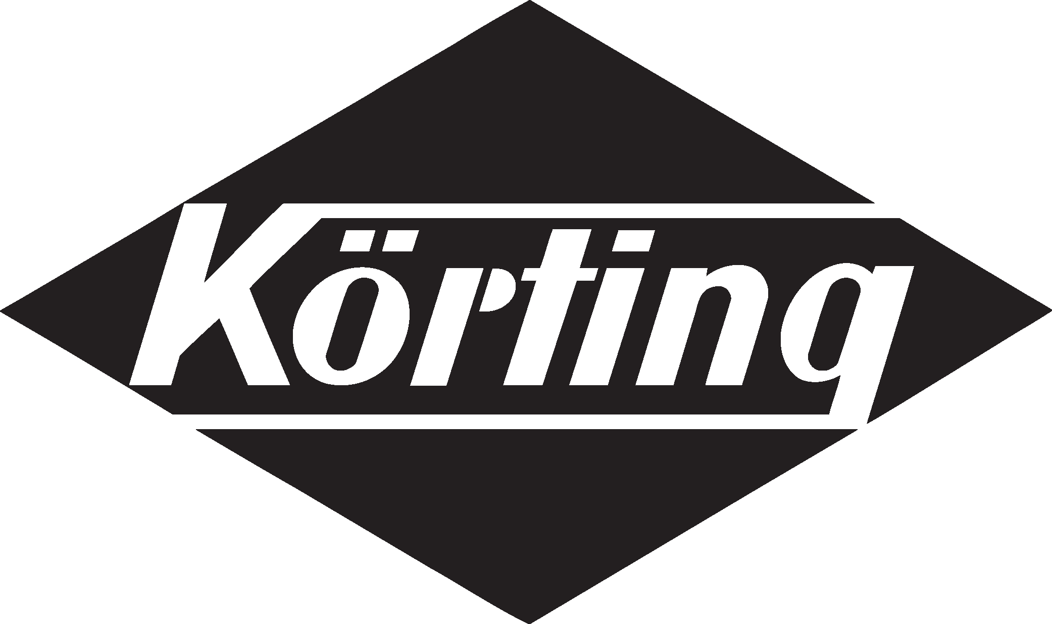 Korting Hannover Logo